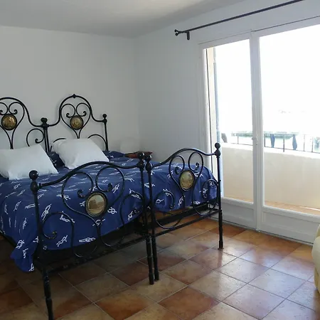 Agence La Galere - Chevrefe Théoule-sur-Mer